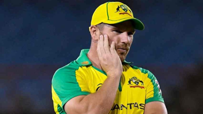 আফগানিস্তানের বিপক্ষে খেলছেন না ফিঞ্চ