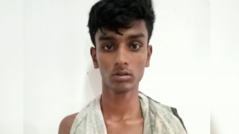 কিশোরীকে ধর্ষণের পর আগুনে পুড়িয়ে হত্যাচেষ্টা, গ্রেপ্তর ১