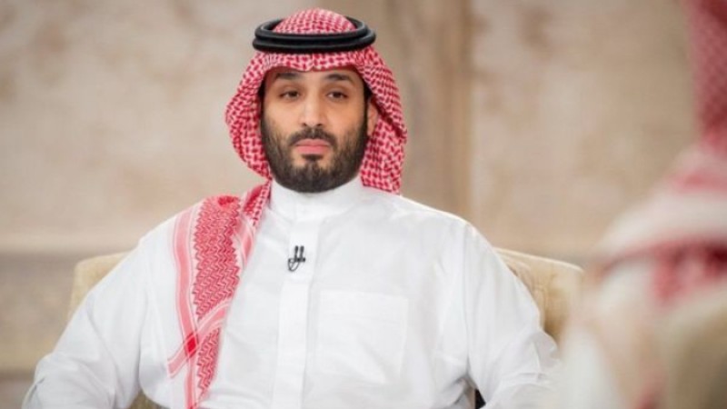 সৌদির প্রধানমন্ত্রী যুবরাজ সালমান