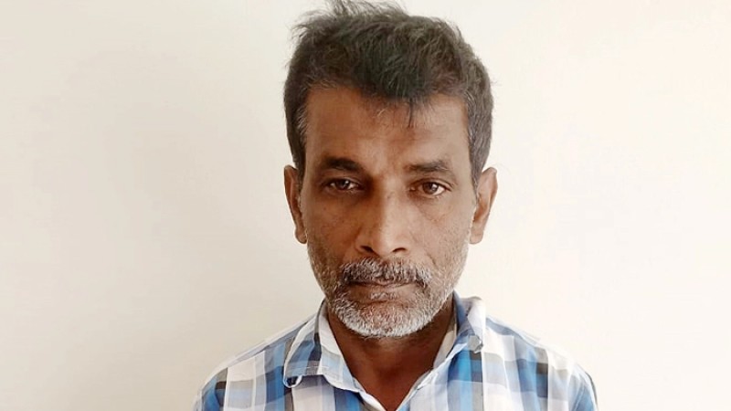 মরদেহের সঙ্গে বিকৃত যৌনাচার, আটক ডোম