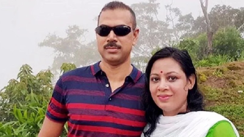 রায়ের অপেক্ষায় ওসি প্রদীপ ও তার স্ত্রীর দুর্নীতি মামলা