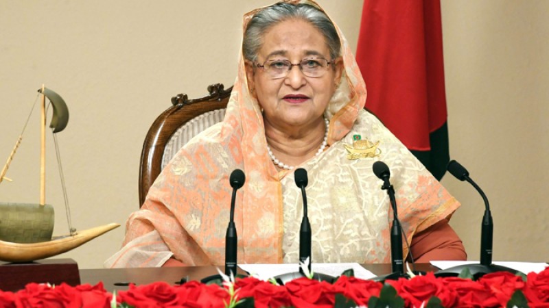 সাশ্রয়ী হতে হবে, অপচয় করা যাবে না: প্রধানমন্ত্রী