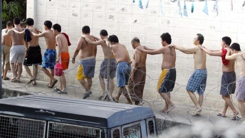 ফিলিপাইনে কারাগারে দাঙ্গায় নিহত ৬