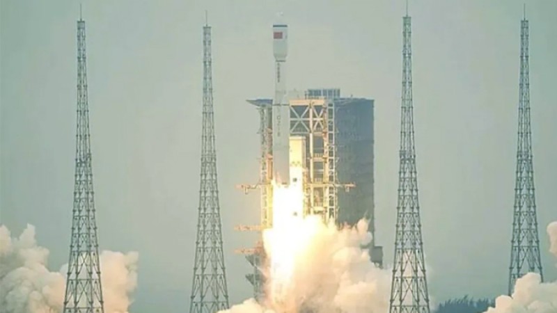 বাংলাদেশে রকেট-স্যাটেলাইট তৈরির যাত্রা শুরু