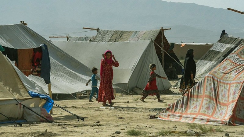 আফগানিস্তানে মানবিক সহায়তা হিসেবে ওষুধ-খাবার দিচ্ছে বাংলাদেশ