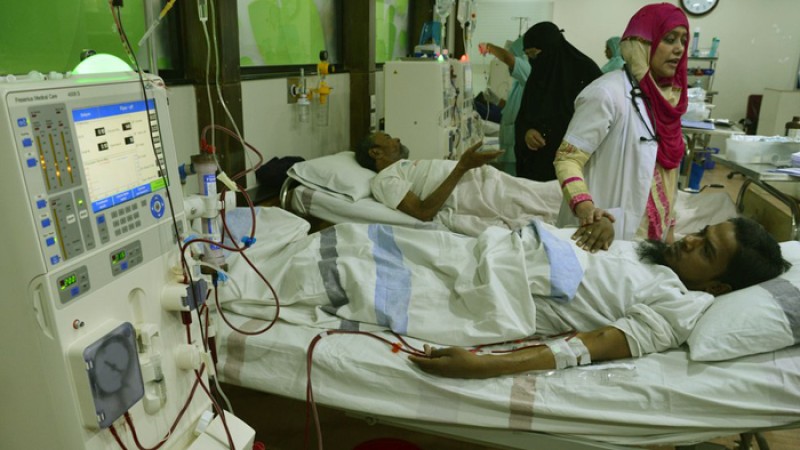 ২৪ ঘণ্টায় ভারতে করোনায় আক্রান্ত ২ লাখ ৮৬ হাজার