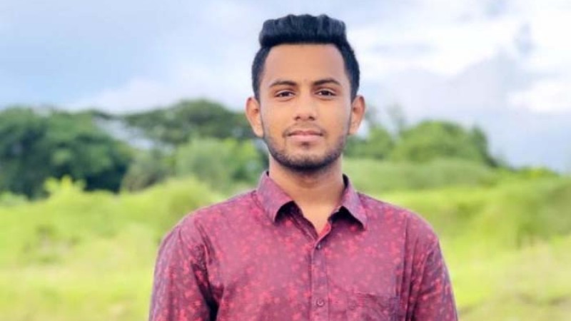 ওয়ার্ড ছাত্রলীগের সভাপতি ইউনিয়ন ছাত্রদলের যুগ্ম-আহ্বায়ক 