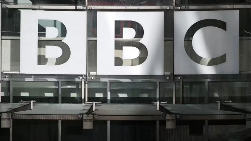 ভারতে বিবিসির কার্যালয়ে ৬০ ঘণ্টা পর শেষ হলো তল্লাশি