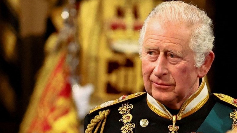 জনপ্রিয়তা কমছে ব্রিটিশ রাজ পরিবারের