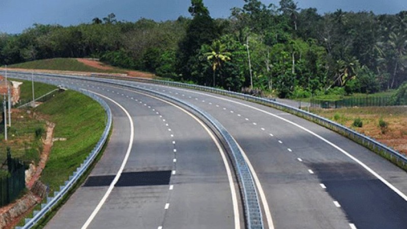 চার লেন মহাসড়ক নির্মাণে প্রধানমন্ত্রীর পরিবারের জমি অধিগ্রহণ