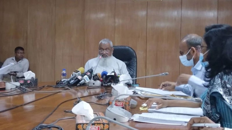 সরকারি ওষুধ চুরি করে বিক্রি করলে ১০ বছরের জেল, জরিমানা