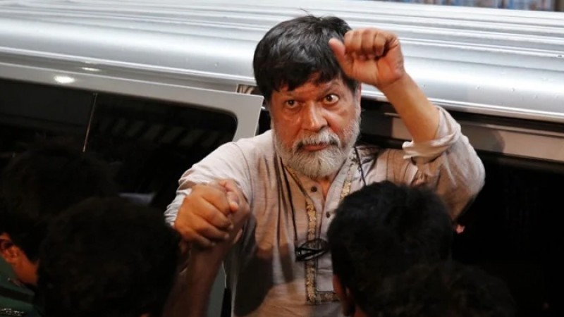 শহিদুল আলমের বিরুদ্ধে তদন্ত চলবে: হাইকোর্ট