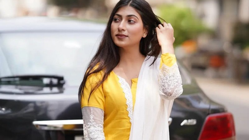 যে কারণে কন্ট্রাক্ট কিলার হলেন মৌরিতা জুঁই