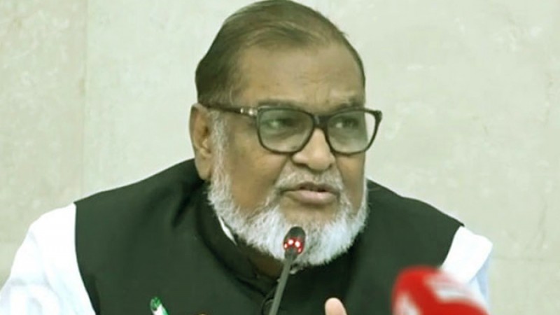 জিয়ার খেতাব বাতিল করা হয়নি: মুক্তিযুদ্ধবিষয়ক মন্ত্রী