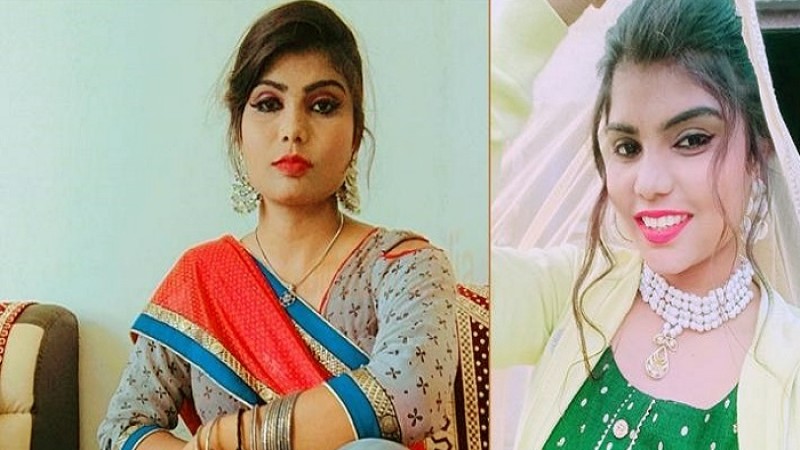 শুটিংয়ের কথা বলে গায়িকাকে ডেকে নিয়ে খুন