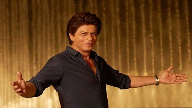 শাহরুখ আপাতত ব্যস্ত তার ‘পাঠান’ সিনেমা নিয়ে !