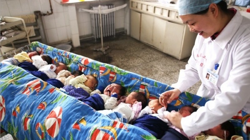 গর্ভপাত নিষিদ্ধ করলো চীন