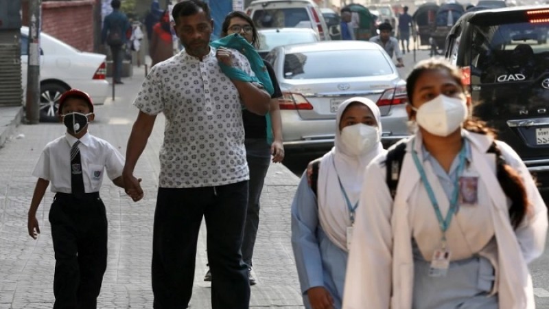 করোনা: গত ২৪ ঘণ্টায় আরও তিনজনের মৃত্যু