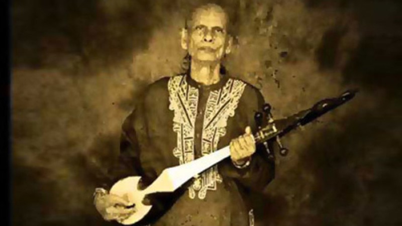 বাউল সম্রাট শাহ আব্দুল করিমের ১৩তম মৃত্যুবার্ষিকী