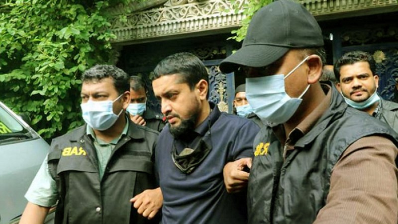 গোল্ডেন মনিরের হাজার কোটি টাকার স্থাবর-অস্থাবর সম্পদের সন্ধান