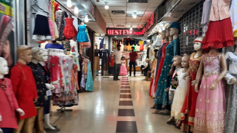 বিদ্যুৎ সাশ্রয়ে রাত ৮টার পর দোকান-মার্কেট বন্ধ রাখার নির্দেশ