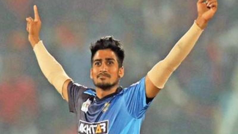 ফেসবুকে পোস্ট দিয়ে নিষিদ্ধ হলেন বাংলাদেশের ক্রিকেটার