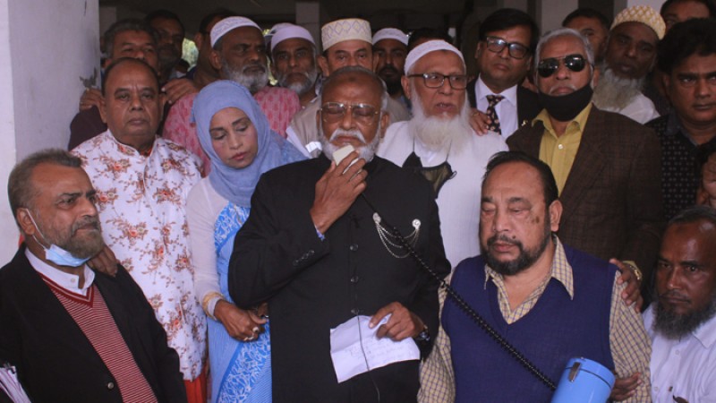 উপদেষ্টার পদ থেকে তৈমুরকে অব্যাহতি দিলো বিএনপি