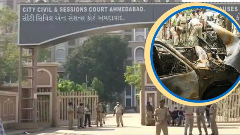 ভারতে বোমা হামলায় অভিযুক্ত ৩৮ জনকে মৃত্যুদণ্ড