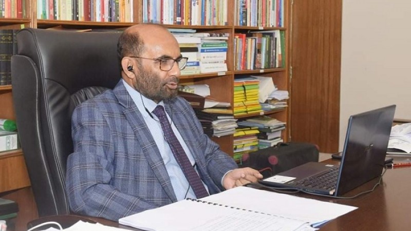 দেশের সকল প্রান্তে দেশীয় প্রজাতির মাছ ছড়িয়ে দেয়া হবে : মৎস্য ও প্রাণিসম্পদ মন্ত্রী