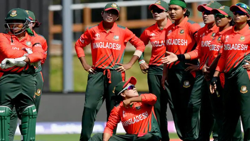 পাকিস্তানকে হারিয়ে বিশ্বকাপে বাংলাদেশের প্রথম জয়