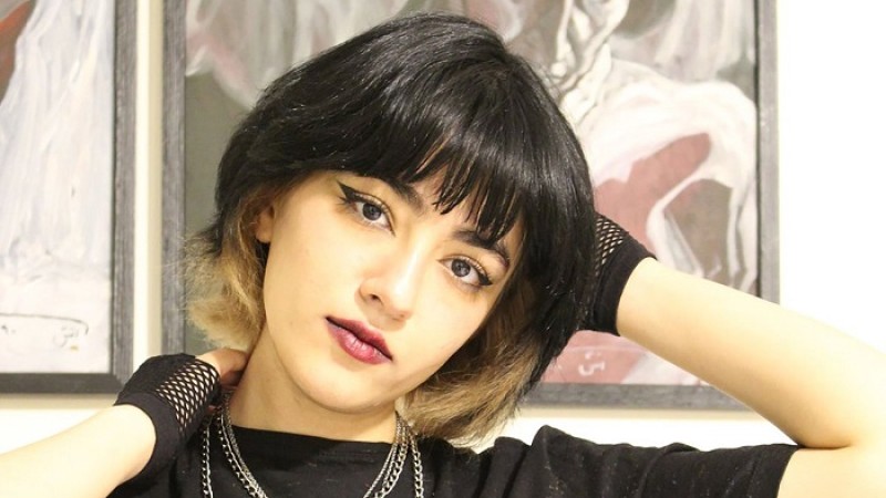 নিকাকে হত্যার অভিযোগ মায়ের