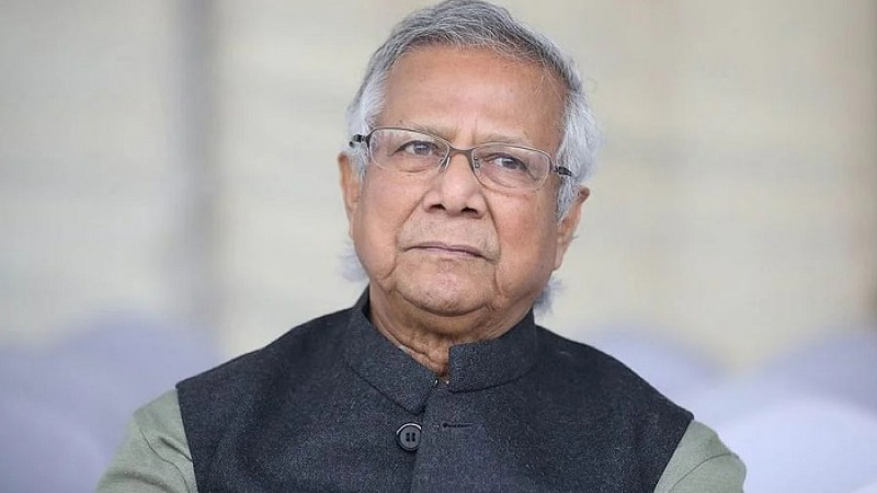 ড. ইউনূসের মামলার কার্যক্রম দুই মাস স্থগিত থাকবে: আপিল বিভাগ