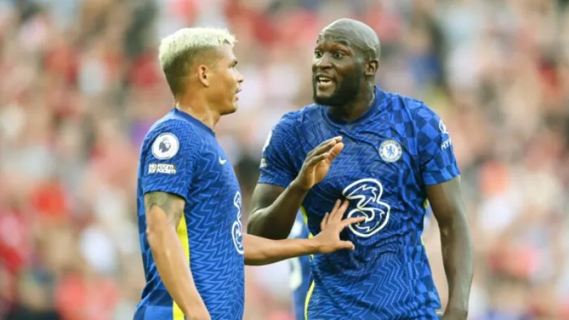 চেলসিকে লণ্ডভন্ড করে দিলো ব্রেন্টফোর্ড