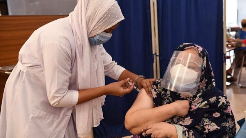 রাজধানীতে অ্যাস্ট্রাজেনেকার দ্বিতীয় ডোজ টিকাদান শুরু হচ্ছে আজ