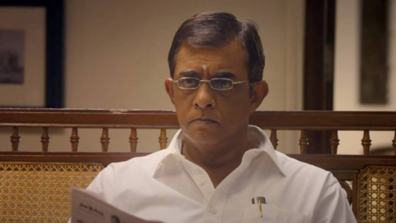 না ফেরার দেশে বলিউড অভিনেতা শিব কুমার