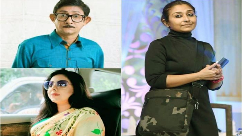 রাতারাতি কলঙ্কিত নায়ক আমি হাউহাউ করে কাঁদছি