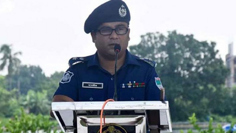 কুষ্টিয়ার এসপির পক্ষে ১১ বিশিষ্ট নাগরিকের বিবৃতি