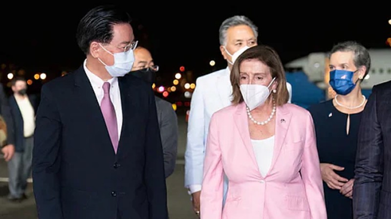 মার্কিন রাষ্ট্রদূতকে তলব করলো চীন