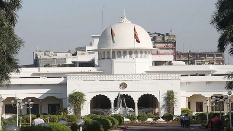 রাষ্ট্রপতি নির্বাচনের মনোয়নপত্র দাখিলের শেষ দিন রোববার
