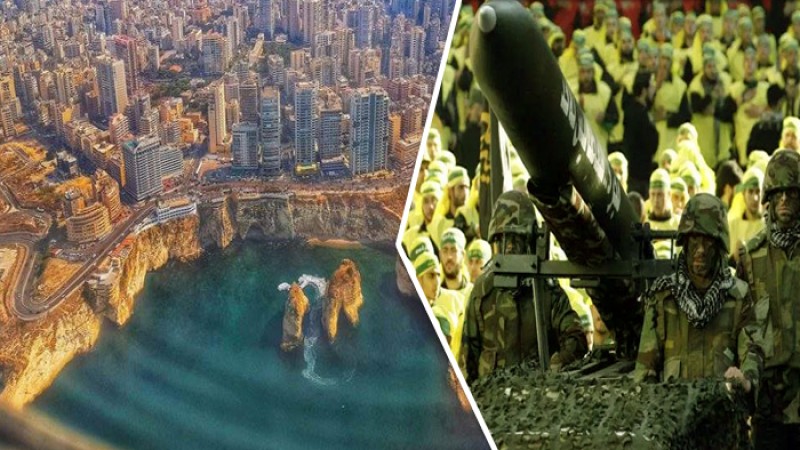 লেবাননকে রক্ষায় অঙ্গীকারাবদ্ধ হিজবুল্লাহ : ইসরাইল