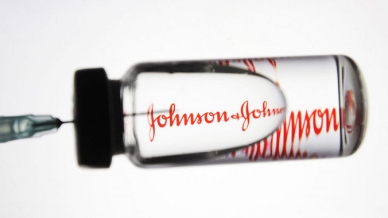 যুক্তরাষ্ট্রে অনুমোদন পেল জনসনের এক ডোজের টিকা