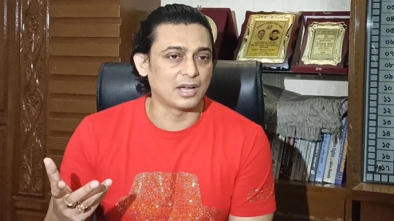 আদালতের দ্বারস্থ জায়েদ খান