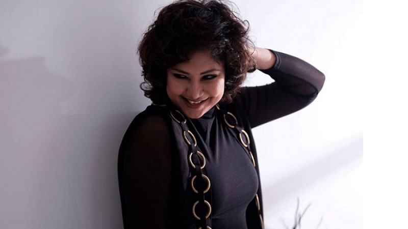 পরিবেশ নিয়ে মেহরীনের কণ্ঠে ইংরেজি গান