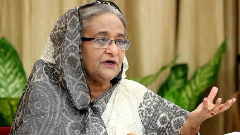 প্রধানমন্ত্রীর সংবাদ সম্মেলন বুধবার