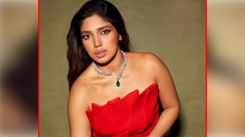 যৌন চাহিদাই সব কিছু নয় : ভূমি পেডনেকর