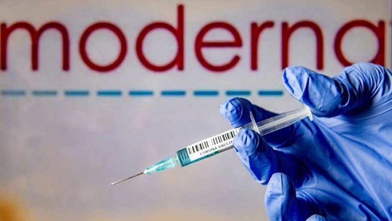 বাংলাদেশকে মডার্নার ২৫ লাখ ডোজ টিকা দেবে যুক্তরাষ্ট্র