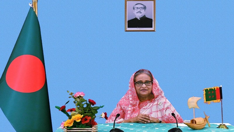 নিম্নআয়ের মানুষের জন্য ৩,২০০ কোটি টাকার প্রণোদনা