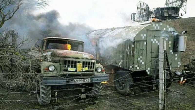 মারিউপোল পুরোপুরি দখলে নিয়েছে রাশিয়া