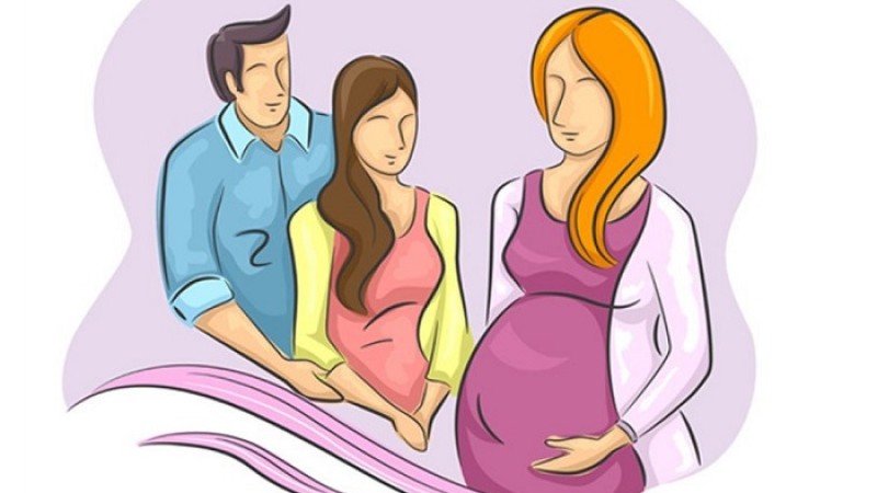 ভারতে সারোগেট মায়েদের জন্য স্বাস্থ্যবিমা আবশ্যক