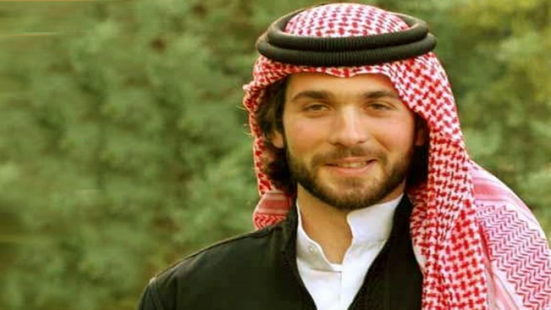 অভ্যুত্থানচেষ্টার অভিযোগে ‘গৃহবন্দি’ জর্ডানের প্রিন্স